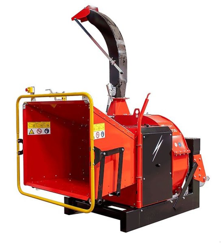 Holzhacker & Holzhäcksler typu Fransgard Holzhacker Holzhäcksler Holzschredder Hacker Schredder, Gebrauchtmaschine v Schmallenberg (Obrázek 2)