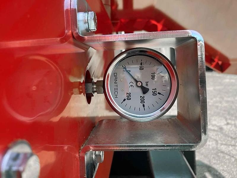 Holzhacker & Holzhäcksler typu Fransgard Holzhacker Holzhäcksler Holzschredder Hacker Schredder, Gebrauchtmaschine v Schmallenberg (Obrázek 19)