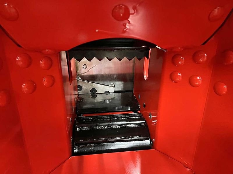 Holzhacker & Holzhäcksler typu Fransgard Holzhacker Holzhäcksler Holzschredder Hacker Schredder, Gebrauchtmaschine v Schmallenberg (Obrázek 9)