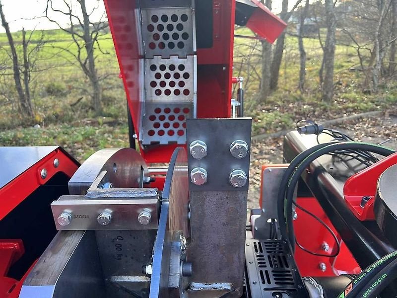 Holzhacker & Holzhäcksler typu Fransgard Holzhacker Holzhäcksler Holzschredder Hacker Schredder, Gebrauchtmaschine v Schmallenberg (Obrázek 12)