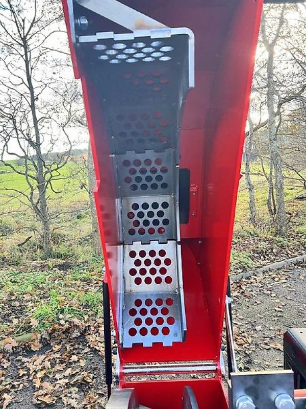 Holzhacker & Holzhäcksler typu Fransgard Holzhacker Holzhäcksler Holzschredder Hacker Schredder, Gebrauchtmaschine v Schmallenberg (Obrázek 20)