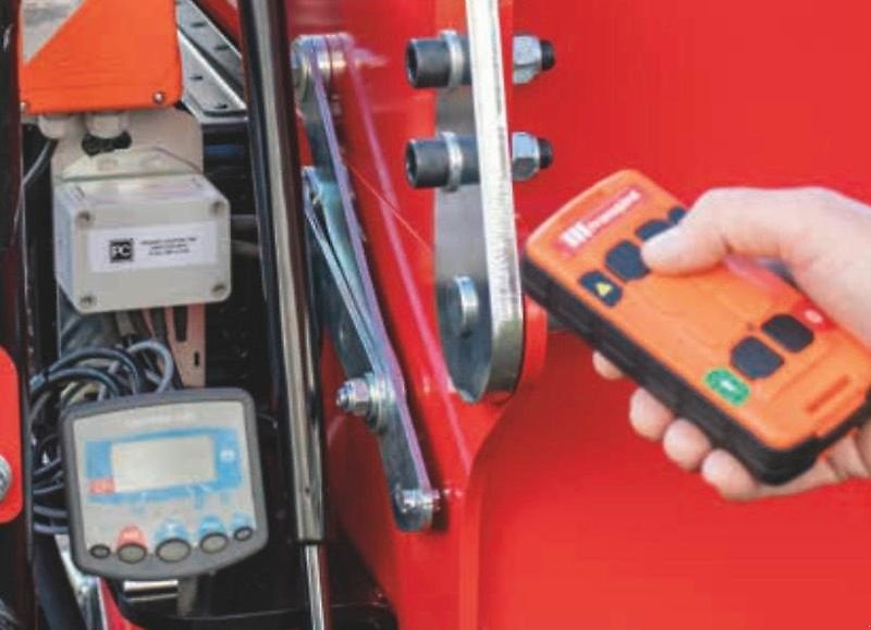 Holzhacker & Holzhäcksler typu Fransgard Holzschredder Holzhäcksler Holzhacker Buschholzhacker, Gebrauchtmaschine v Schmallenberg (Obrázek 3)