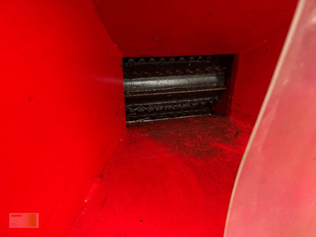 Holzhacker & Holzhäcksler des Typs Geo Geo Tech WS72R, Gebrauchtmaschine in Risum-Lindholm (Bild 8)