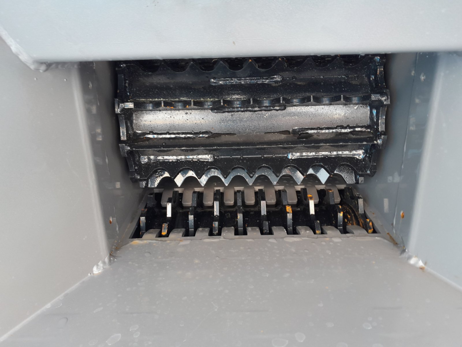 Holzhacker & Holzhäcksler typu Graecus KTR26, Neumaschine w Hemau (Zdjęcie 5)