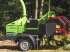 Holzhacker & Holzhäcksler des Typs GreenMech Arborist 130 0,0% Finanzierung, Neumaschine in Olpe (Bild 3)