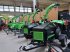 Holzhacker & Holzhäcksler des Typs GreenMech Arborist 130 Ausstellungsmaschine, Neumaschine in Olpe (Bild 10)