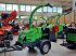 Holzhacker & Holzhäcksler des Typs GreenMech Arborist 130 Ausstellungsmaschine, Neumaschine in Olpe (Bild 2)