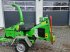 Holzhacker & Holzhäcksler typu GreenMech Arborist 130, Gebrauchtmaschine w Olpe (Zdjęcie 5)