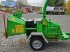 Holzhacker & Holzhäcksler typu GreenMech Arborist 130, Gebrauchtmaschine w Olpe (Zdjęcie 11)