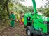Holzhacker & Holzhäcksler des Typs GreenMech Arborist 200, Gebrauchtmaschine in Olpe (Bild 3)