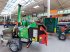 Holzhacker & Holzhäcksler des Typs GreenMech EVO 165 P/750, Neumaschine in Olpe (Bild 1)