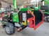 Holzhacker & Holzhäcksler des Typs GreenMech EVO 165 P/750, Neumaschine in Olpe (Bild 2)
