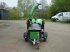 Holzhacker & Holzhäcksler des Typs GreenMech EVO 165 P, Neumaschine in Suhlendorf (Bild 2)