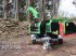 Holzhacker & Holzhäcksler typu GreenMech EVO205 tt, Neumaschine w Olpe (Zdjęcie 12)