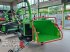 Holzhacker & Holzhäcksler des Typs GreenMech Quad Chip 160D, Neumaschine in Olpe (Bild 3)