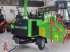 Holzhacker & Holzhäcksler des Typs GreenMech Quad Chip 160D, Neumaschine in Olpe (Bild 4)