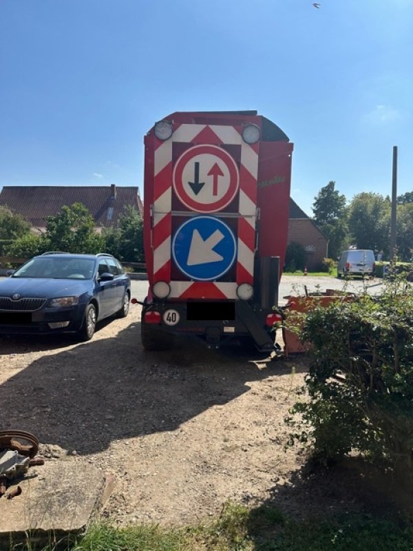 Holzhacker & Holzhäcksler des Typs Greentec Ufkes 930 / 8, Gebrauchtmaschine in Wuppertal (Bild 7)