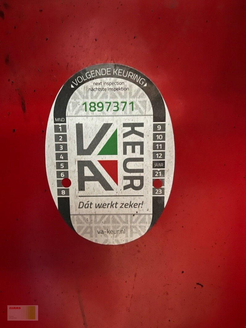 Holzhacker & Holzhäcksler tipa Greentec Cheetah 30 + Mowi FTG "P40T" Greifarm, Gebrauchtmaschine u Risum-Lindholm (Slika 4)