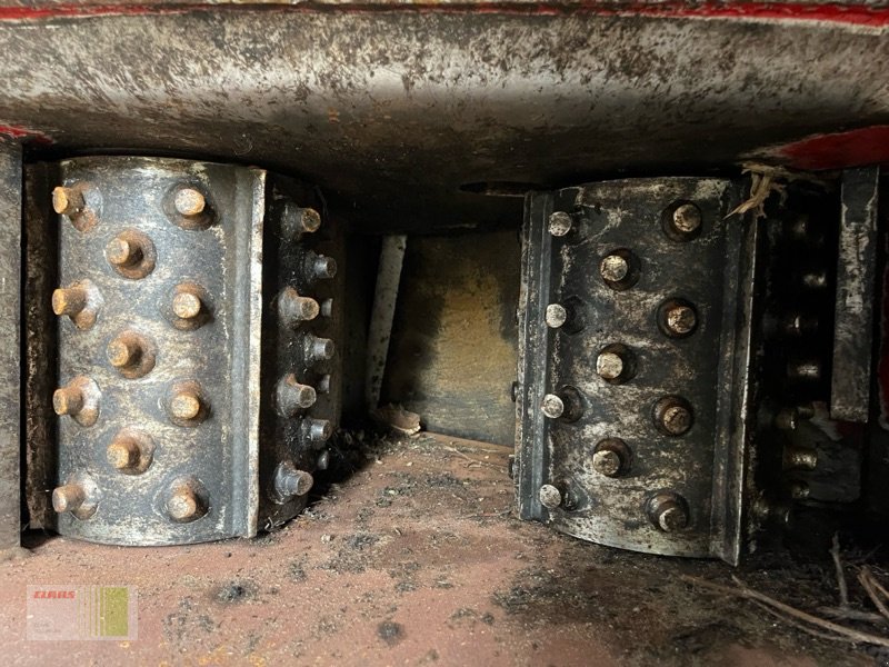 Holzhacker & Holzhäcksler tipa Greentec Cheetah 30 + Mowi FTG "P40T" Greifarm, Gebrauchtmaschine u Risum-Lindholm (Slika 5)