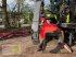 Holzhacker & Holzhäcksler tipa Greentec Cheetah 30 + Mowi FTG "P40T" Greifarm, Gebrauchtmaschine u Risum-Lindholm (Slika 12)