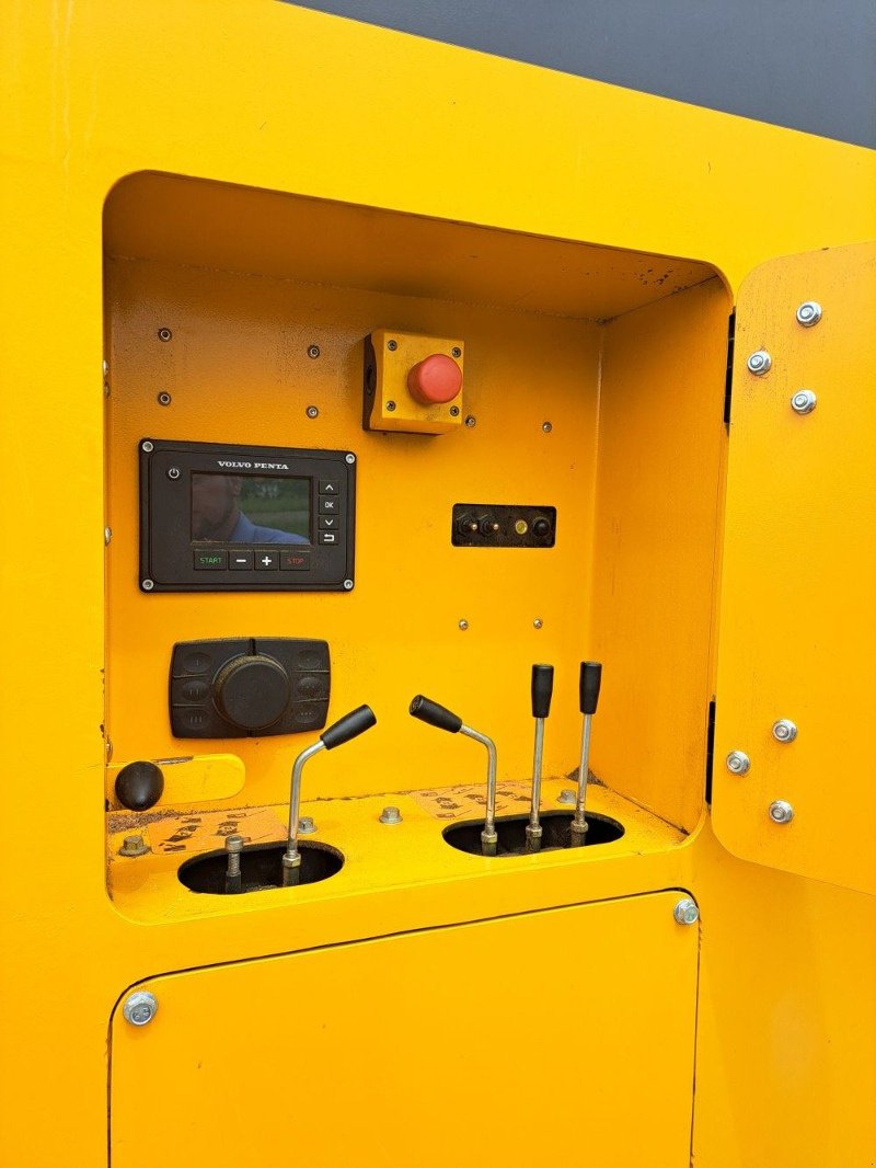 Holzhacker & Holzhäcksler Türe ait GTW Europe ES 680, Vorführmaschine içinde Freiberg (resim 13)