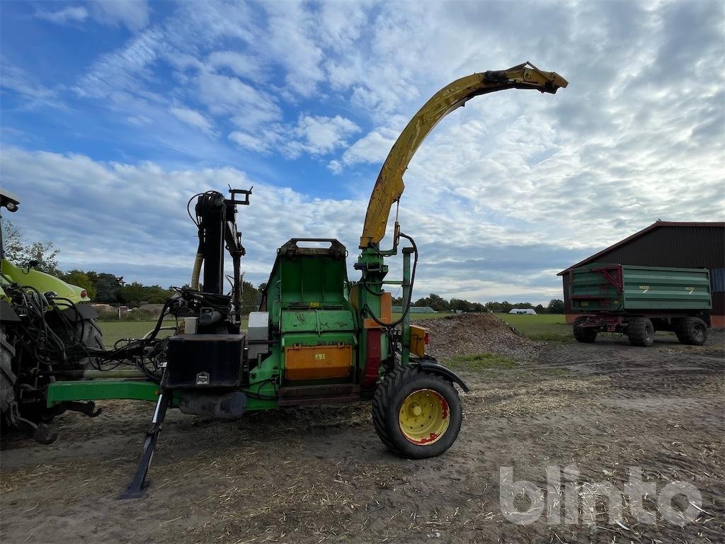 Holzhacker & Holzhäcksler typu Guerra HM1040, Gebrauchtmaschine v Düsseldorf (Obrázek 2)