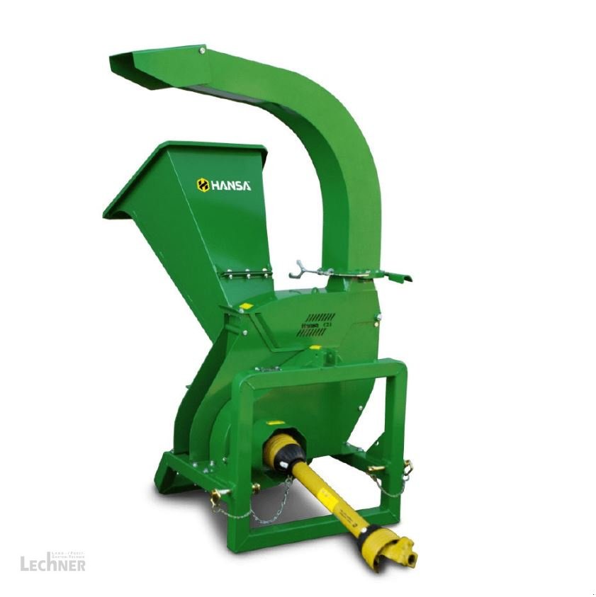 Holzhacker & Holzhäcksler tipa Hansa C21PTO Zapfwellen Holzhäcksler, Neumaschine u Bad Abbach-Dünzling (Slika 1)