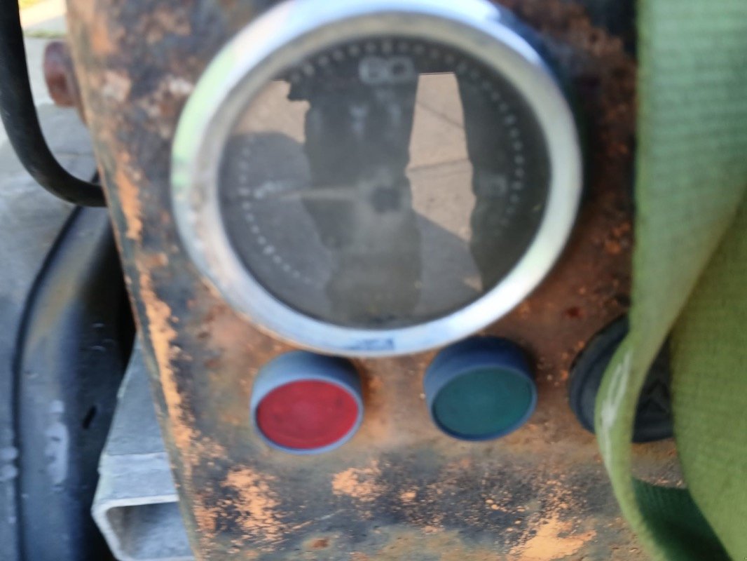 Holzhacker & Holzhäcksler Türe ait hatz TP200 - Motorschaden, Gebrauchtmaschine içinde Liebenwalde (resim 11)