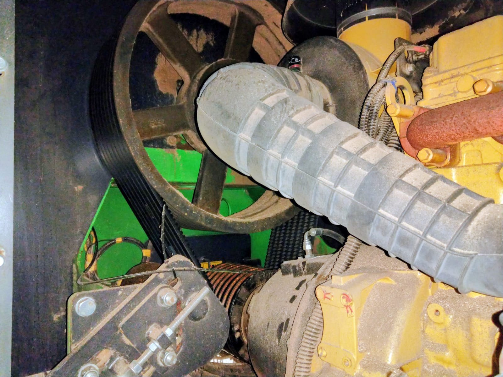 Holzhacker & Holzhäcksler типа Heizohack Heizohack 8-400, Gebrauchtmaschine в Ortenburg (Фотография 12)