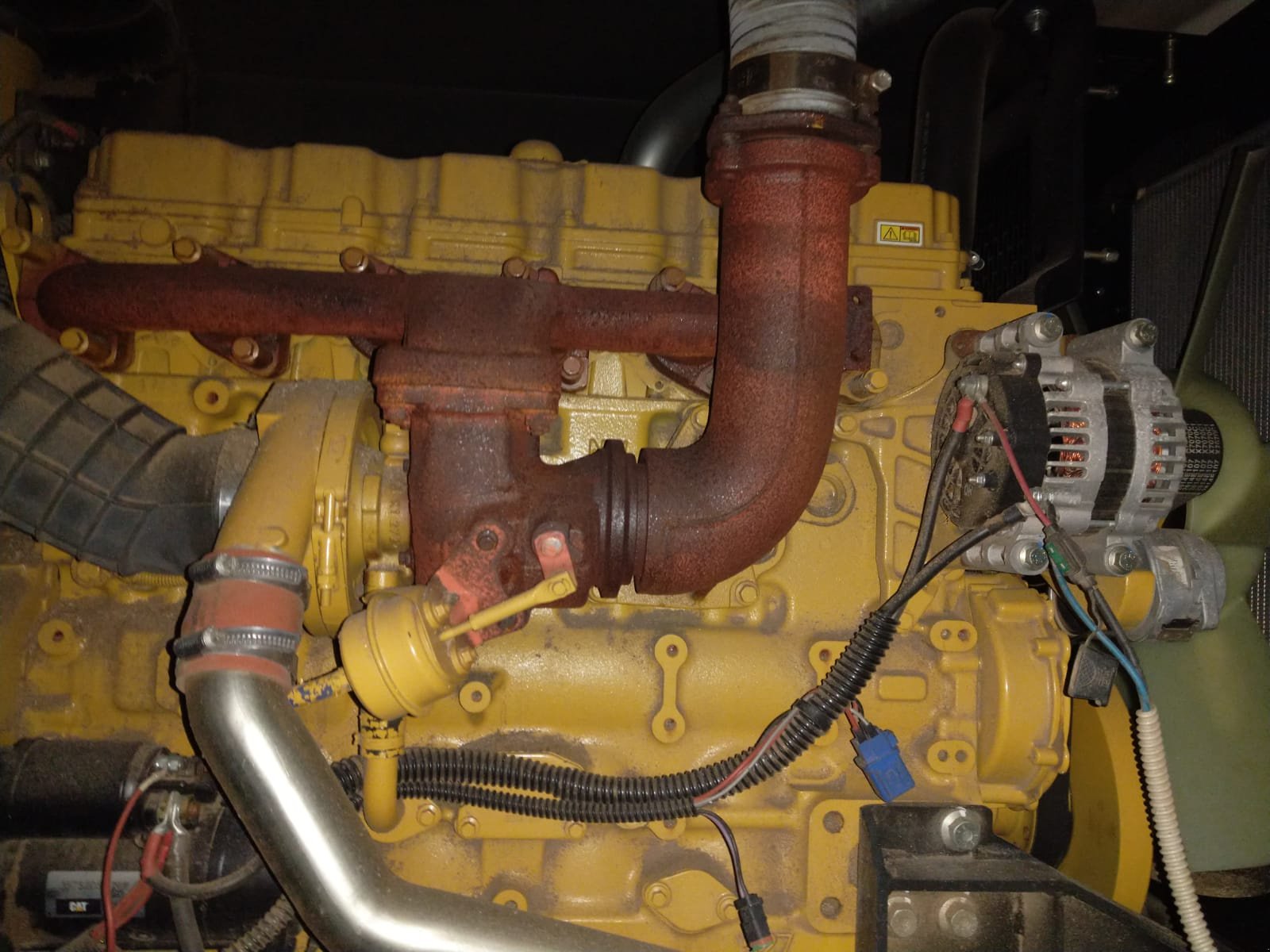 Holzhacker & Holzhäcksler типа Heizohack Heizohack 8-400, Gebrauchtmaschine в Ortenburg (Фотография 13)