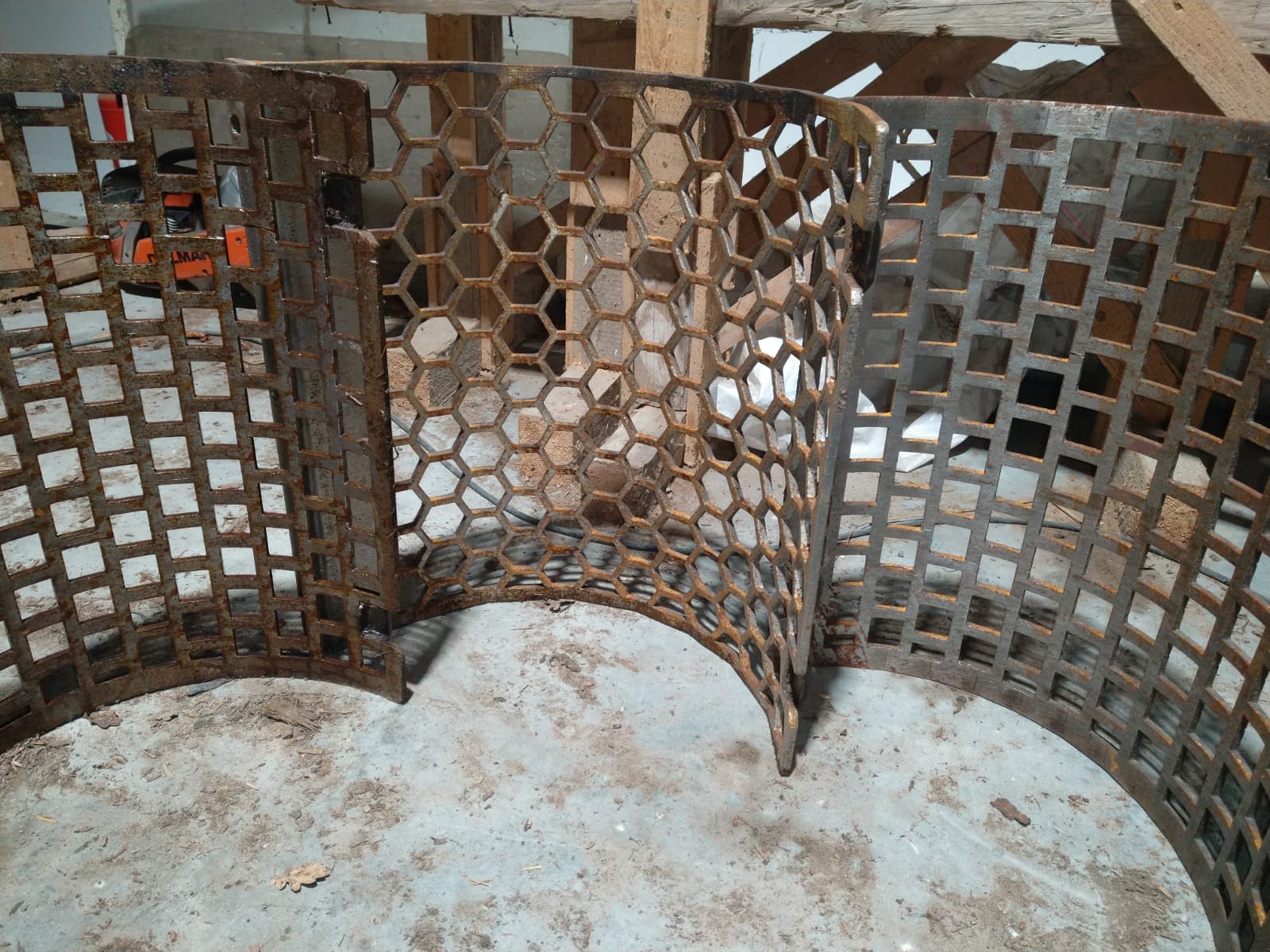 Holzhacker & Holzhäcksler типа Heizohack Heizohack 8-400, Gebrauchtmaschine в Ortenburg (Фотография 17)