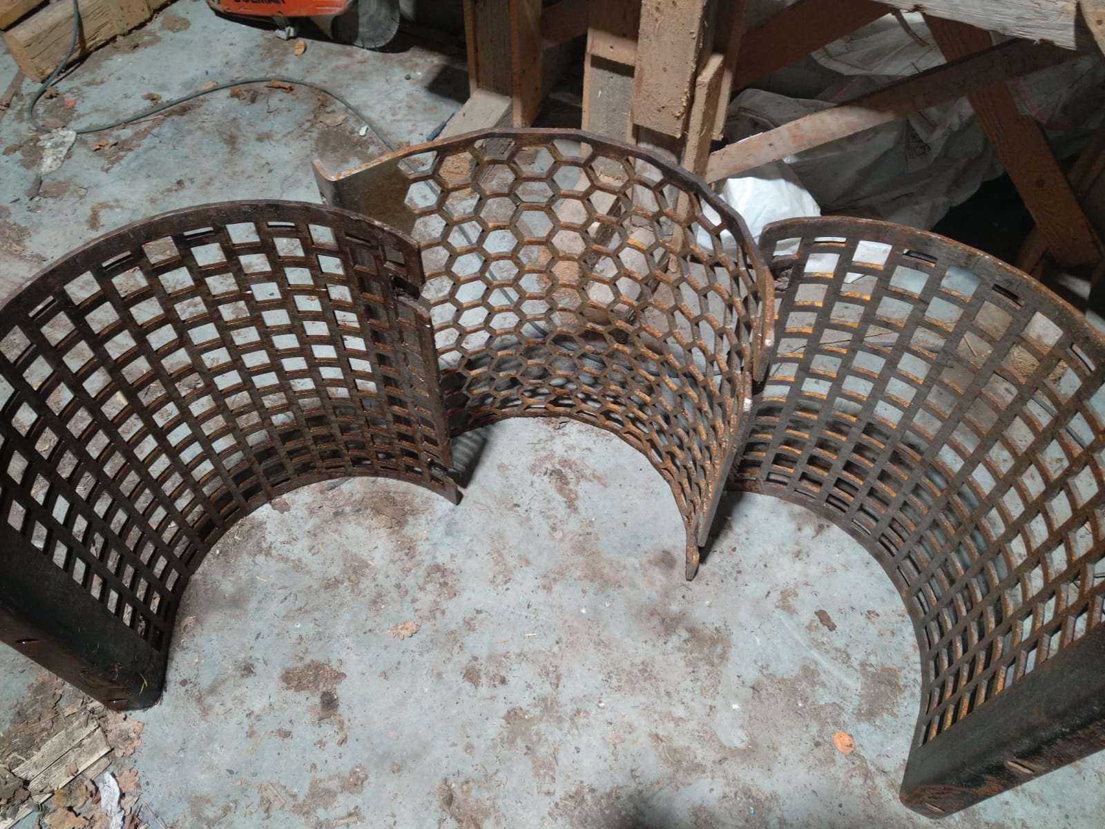 Holzhacker & Holzhäcksler типа Heizohack Heizohack 8-400, Gebrauchtmaschine в Ortenburg (Фотография 18)