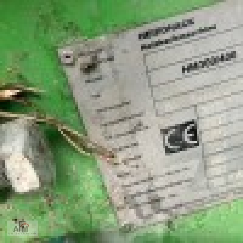 Holzhacker & Holzhäcksler типа Heizohack HM 8-400, Gebrauchtmaschine в Haselbach (Фотография 4)