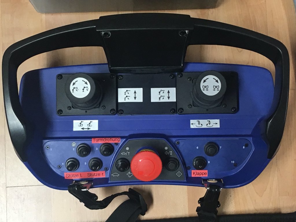 Holzhacker & Holzhäcksler des Typs Heizomat HM 8-400 K, Neumaschine in Nittenau (Bild 13)