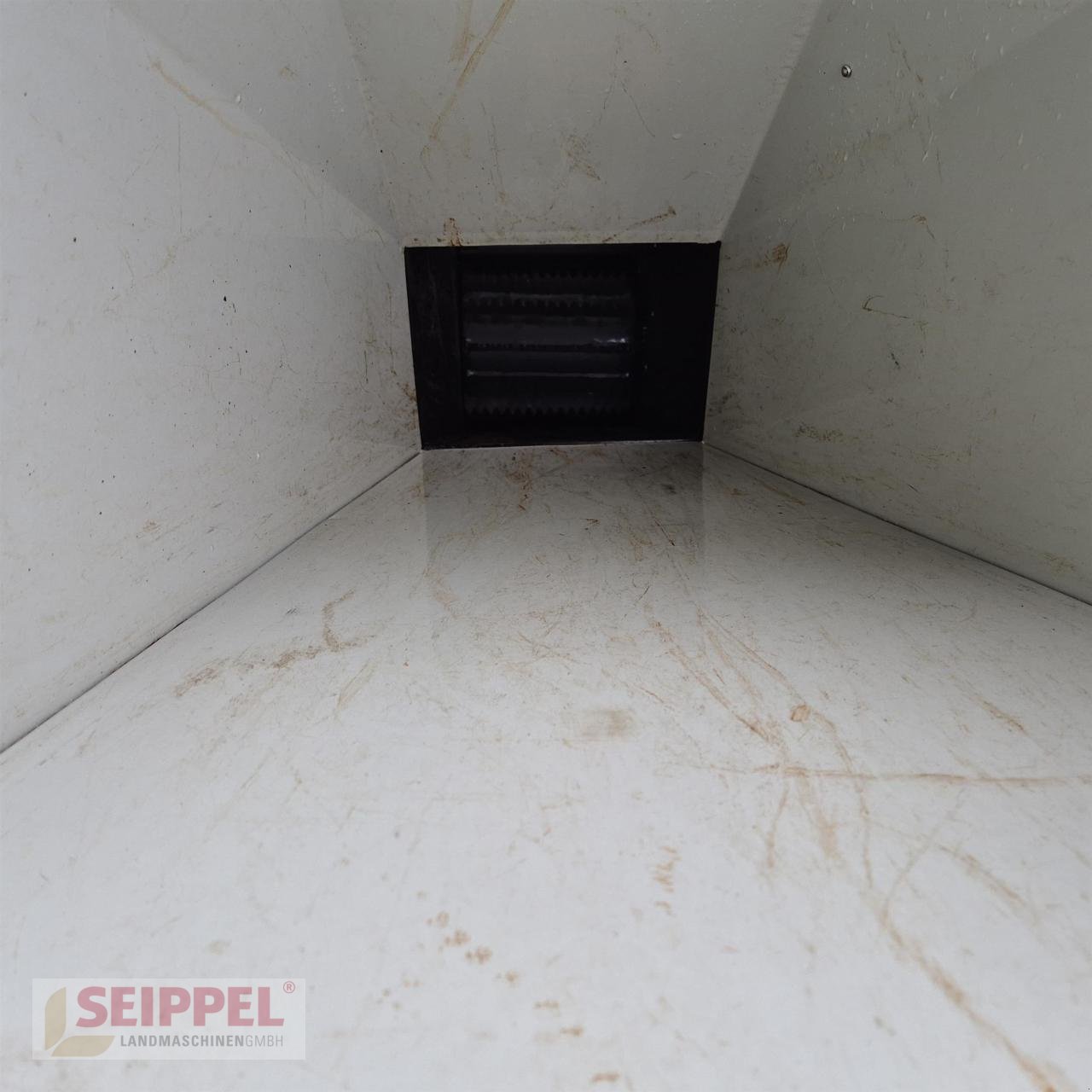 Holzhacker & Holzhäcksler типа Holzknecht LUMAG RAMBO-HC15H, Gebrauchtmaschine в Groß-Umstadt (Фотография 5)