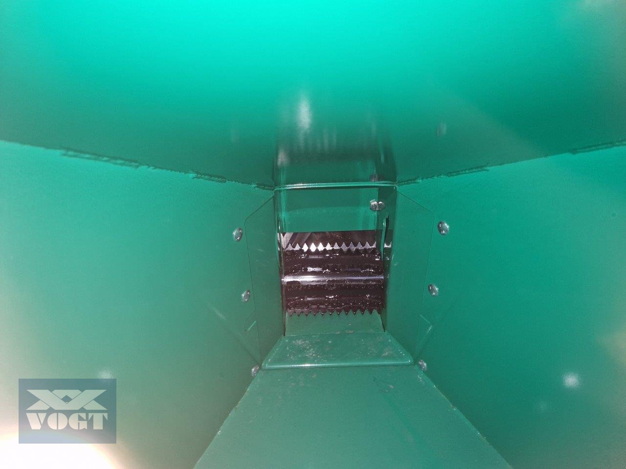 Holzhacker & Holzhäcksler des Typs HS 150 Holzhacker /Holzhäcksler /Holzschredder für Traktor-Aktionsangebot, Neumaschine in Schmallenberg (Bild 8)