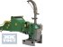 Holzhacker & Holzhäcksler del tipo HS 170 HY Holzhacker /Holzhäcksler für Radlader /Funkraupe, Neumaschine In Schmallenberg (Immagine 2)