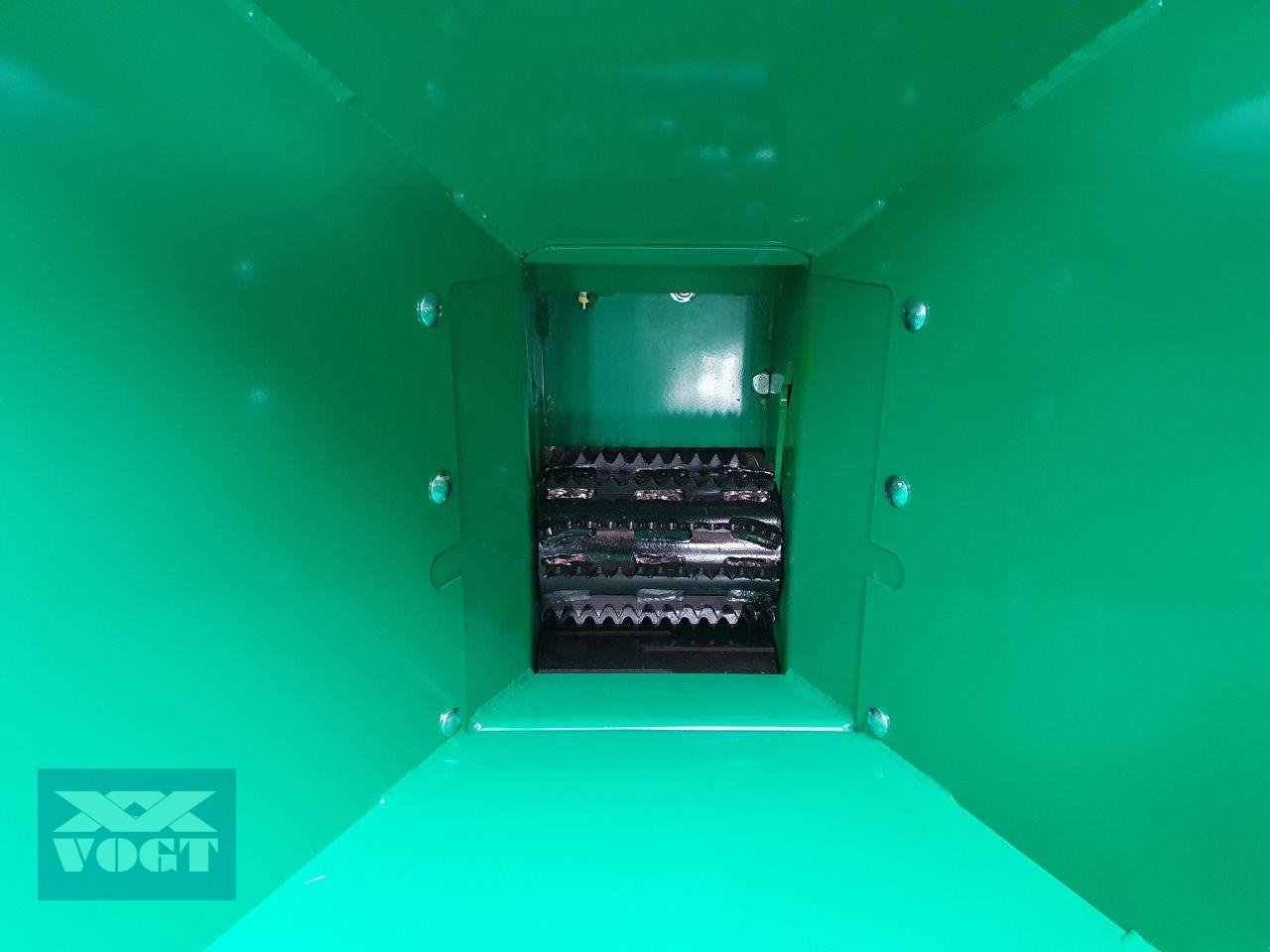 Holzhacker & Holzhäcksler del tipo HS 170 HY Holzhacker /Holzhäcksler für Radlader /Funkraupe, Neumaschine In Schmallenberg (Immagine 3)