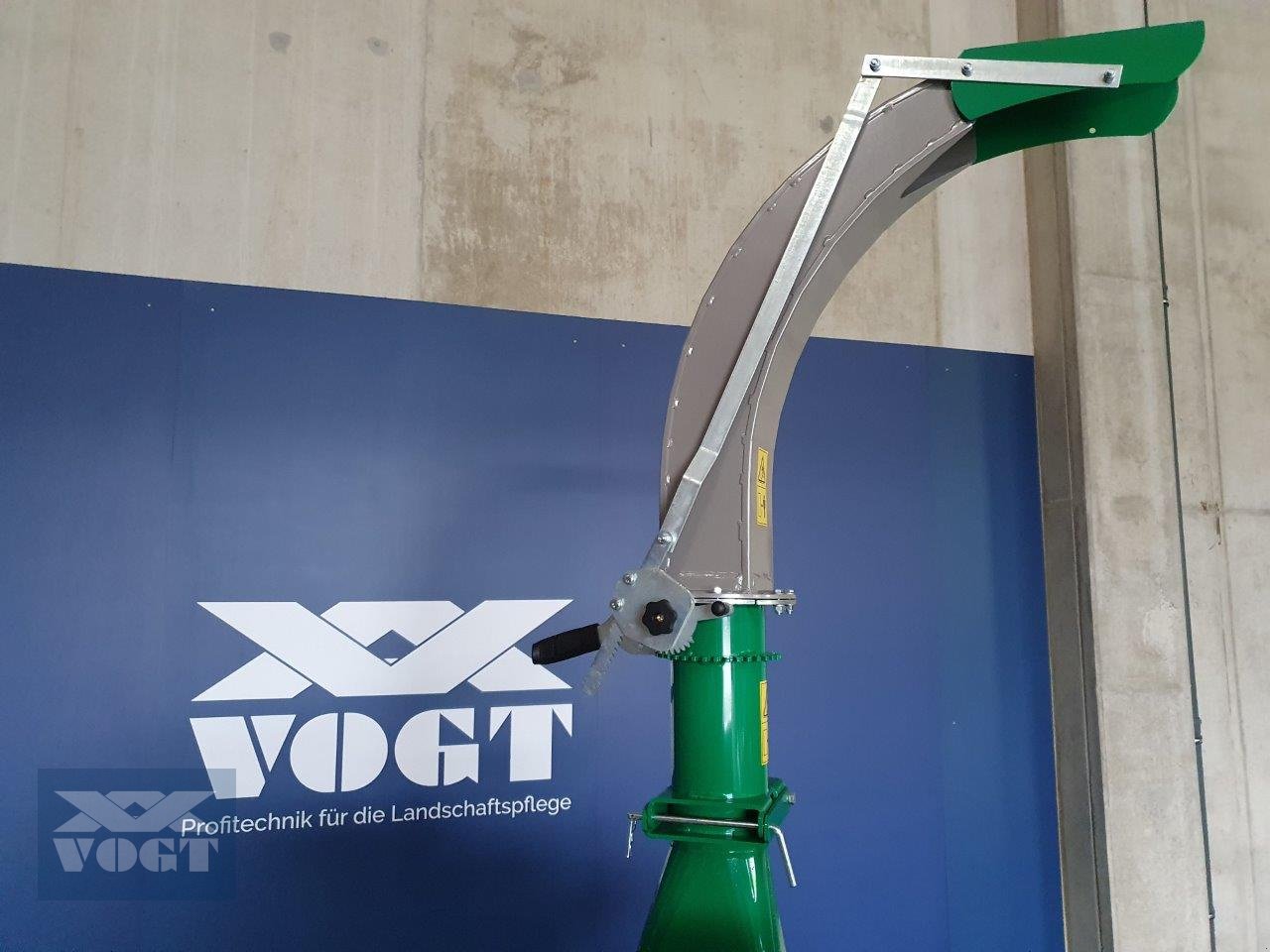 Holzhacker & Holzhäcksler des Typs HS 170KV Holzhacker /Holzschredder mit Ketteneinzug für Traktor-, Neumaschine in Schmallenberg (Bild 13)