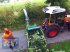 Holzhacker & Holzhäcksler des Typs HS 170KV Holzhacker /Holzschredder mit Ketteneinzug für Traktor-, Neumaschine in Schmallenberg (Bild 19)