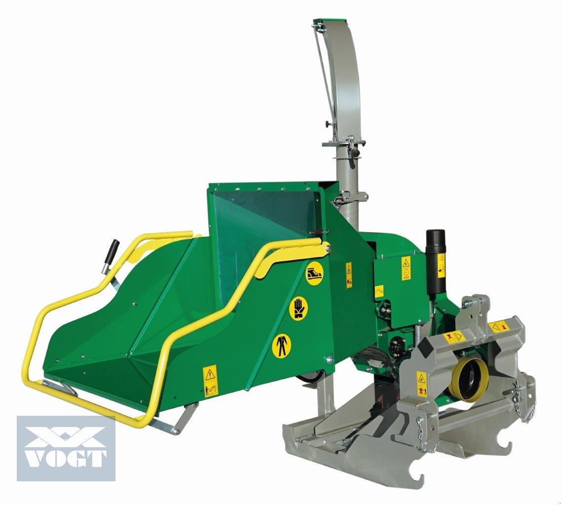 Holzhacker & Holzhäcksler typu HS 170V Holzhacker /Holzhäcksler für Traktor-Lagergerät-, Neumaschine w Schmallenberg (Zdjęcie 1)