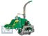 Holzhacker & Holzhäcksler Türe ait HS 225KV Holzhacker /Holzhäcksler mit Ketteneinzug für Traktor, Neumaschine içinde Schmallenberg (resim 1)