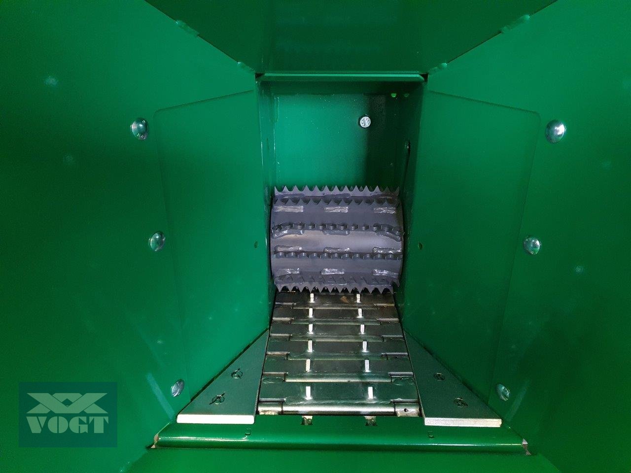 Holzhacker & Holzhäcksler Türe ait HS 225KV Holzhacker /Holzhäcksler mit Ketteneinzug für Traktor, Neumaschine içinde Schmallenberg (resim 5)