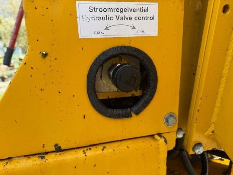 Holzhacker & Holzhäcksler типа Husmann H7Z, Gebrauchtmaschine в Klaaswaal (Фотография 11)