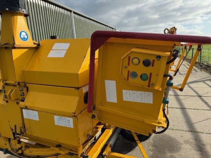 Holzhacker & Holzhäcksler типа Husmann H7Z, Gebrauchtmaschine в Klaaswaal (Фотография 8)