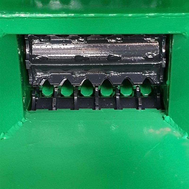 Holzhacker & Holzhäcksler of the type Hydro-Tec DK-TEC, Gebrauchtmaschine in Rødekro (Picture 6)