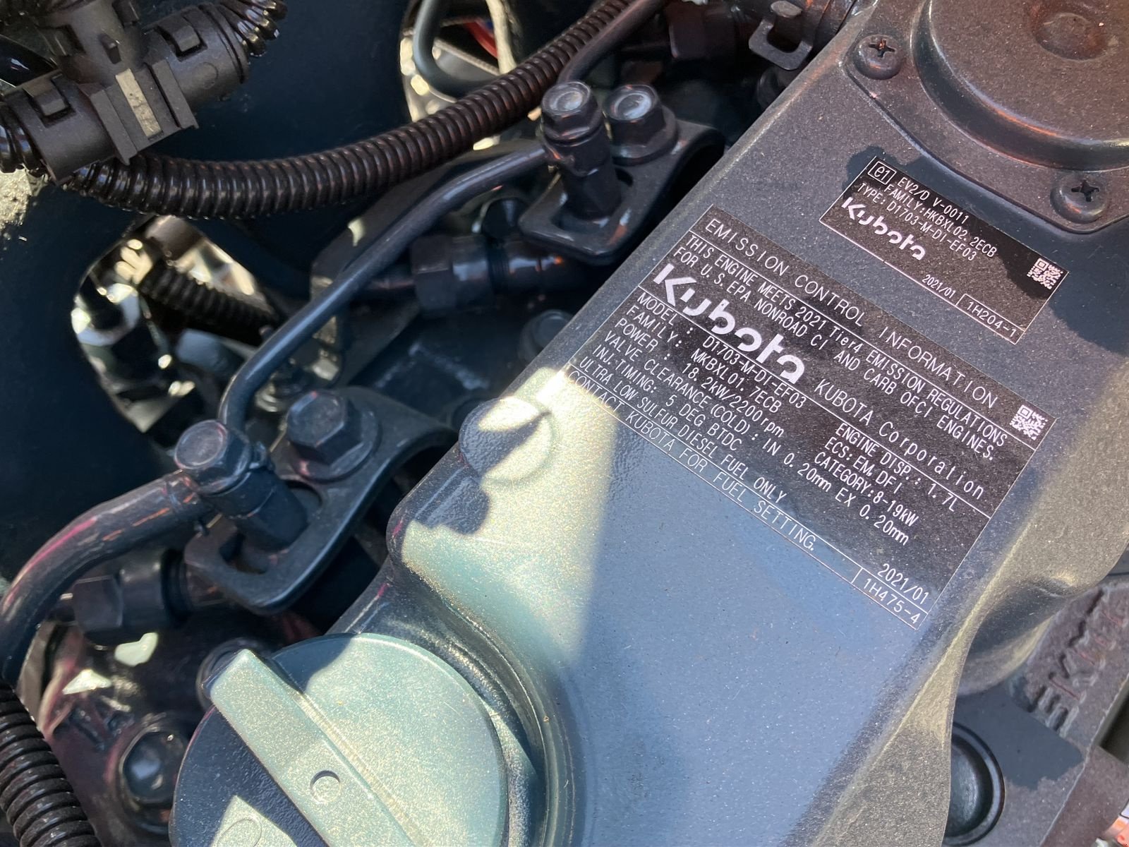 Holzhacker & Holzhäcksler tipa Jensen A 540, Gebrauchtmaschine u Villach (Slika 11)