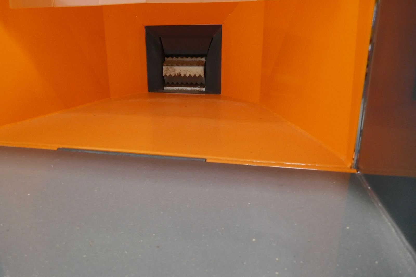 Holzhacker & Holzhäcksler of the type Jensen A 540, Gebrauchtmaschine in Villach (Picture 4)