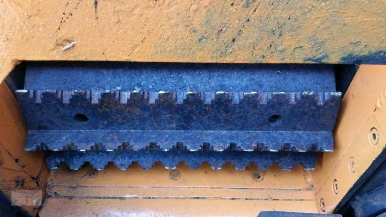 Holzhacker & Holzhäcksler typu Jensen A141, Gebrauchtmaschine w Pragsdorf (Zdjęcie 6)