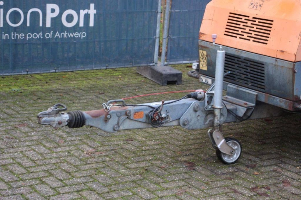 Holzhacker & Holzhäcksler типа Jensen A425DI, Gebrauchtmaschine в Antwerpen (Фотография 10)